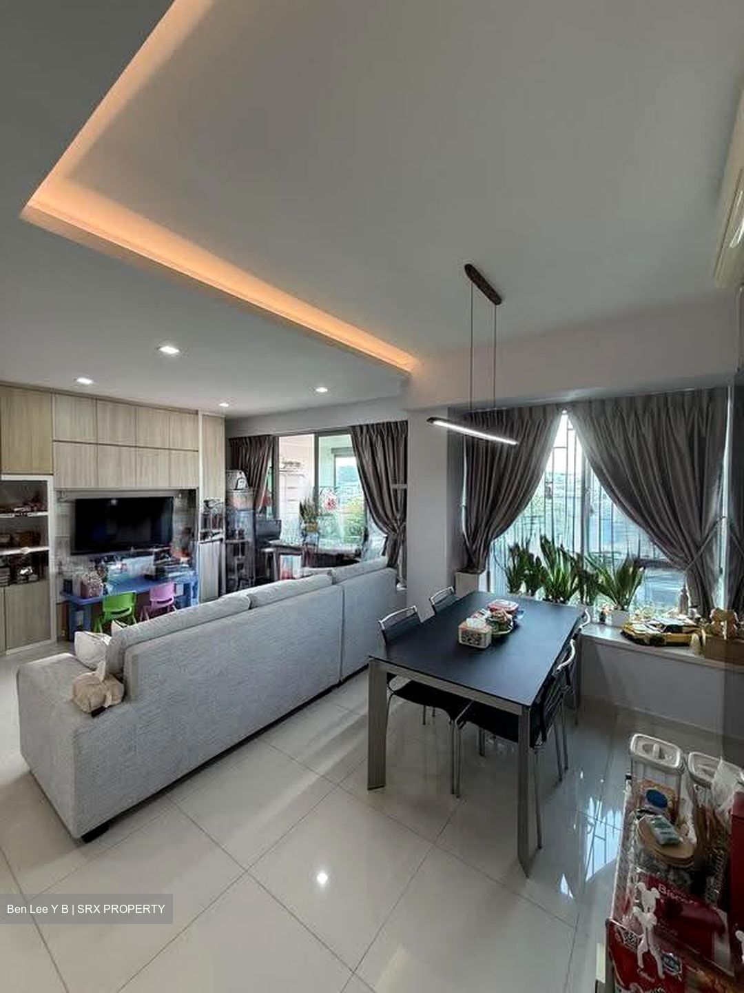 The Minton (D19), Condominium #608104331
